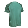 Футболка SELECT Spain v25 player shirt s/s Green